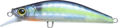 YO-ZURI 3DR-X FLAT HEAVY MINNOW (S)