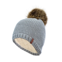 TUQUE FOURRURE SYNTHÉTIQUE LASKA