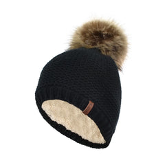TUQUE FOURRURE SYNTHÉTIQUE LASKA