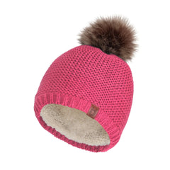 TUQUE FOURRURE SYNTHÉTIQUE LASKA