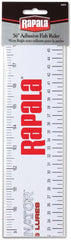 RAPALA ADHESIVE RULER 36''