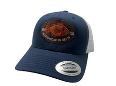 CASQUETTE ACCOMMODATION DES 21