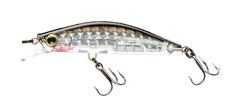YO-ZURI 3DR-X FLAT HEAVY MINNOW (S)