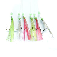 MONTAGE EPERLAN MUSTAD URS22-SMF