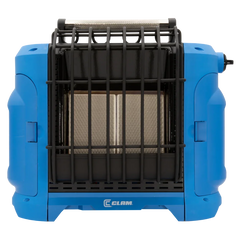 PORTABLE PROPANE HEATER CH-16000VH