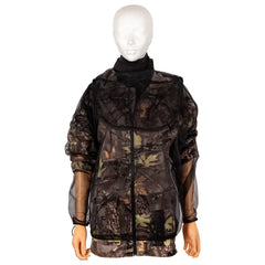 BLOUSON ANTI-MOUSTIQUE