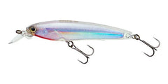 YO-ZURI 3DS MINNOW (SP) 100MM