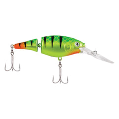 FLICKER SHAD JOINTED BERKLEY