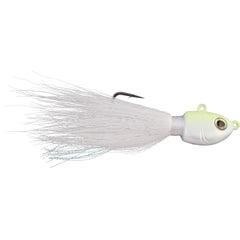 BERKLEY FUSION BUCKTAIL JIG