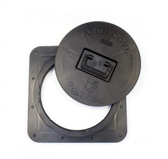 CATCH COVER ICE HOLE COVER SQUARE