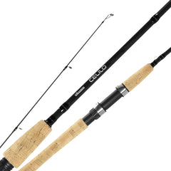 CELILO TROUT ''B'' SERIES SPINNING OKUMA