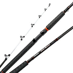 COLD WATER CUSTOM TROLLING ROD OKUMA