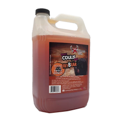 COULIS FRY BEAR / EXTRÊMES C.G.