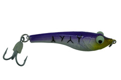 BUBBLES EYES GLOW OPEMISCA