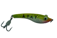 BUBBLES EYES GLOW OPEMISCA