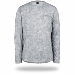 MEN LS COAST CREWNECK CONNEC