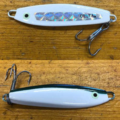 DELTA TACKLE HALF JIG