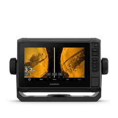 ECHOMAP™ UHD2 75sv avec sonde et cartographie Garmin Navionics+ – Canada & Alaska