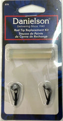 DANIELSON ROD TIP REPAIR KIT