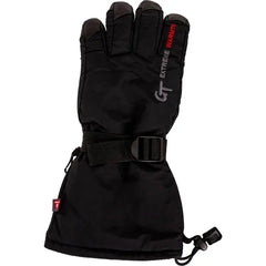 GANTS CUIR DE CHEVREUIL