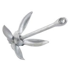 GRAPPLING FOLDING ANCHOR