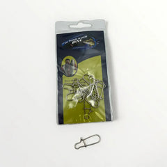 LEURRES BM DUO LOCK SNAP