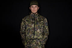 CONTACT HUNTING HOODIE / NORTH BACKCOUNTRY