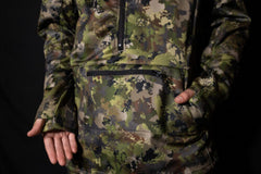 CONTACT HUNTING HOODIE / NORTH BACKCOUNTRY