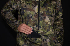 CONTACT HUNTING HOODIE / NORTH BACKCOUNTRY