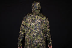 CONTACT HUNTING HOODIE / NORTH BACKCOUNTRY