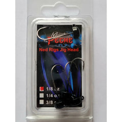 MDP NED RIGS JIG HEAD