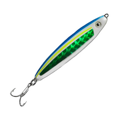 DELTA TACKLE MAC FISH