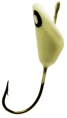 NXS HELIUM HEAD TÊTE DE JIG FLOTTANTE