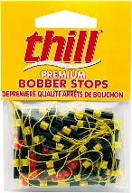 BOBBER STOPS / THILL