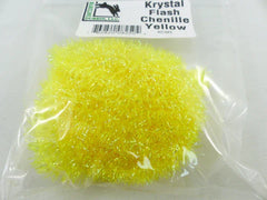 KRYSTAL FLASH CHENILLE