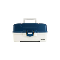 PLANO THREE-TRAY TACKLE BOX