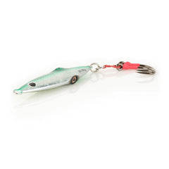 LEURRE SQUISH JIG SAVAGE GEAR