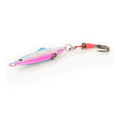 LEURRE SQUISH JIG SAVAGE GEAR