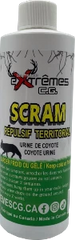 SCRAM RÉPULSIF TERRITORIAL / EXTRÊMES C.G.