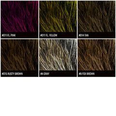 SHOR - QUEUE D'ECUREUIL