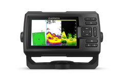 STRIKER™ Vivid 5cv avec sonde GT20-TM