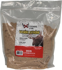VASIÈRE EXTRÊME ORIGNAL 3KG / EXTRÊMES C.G.