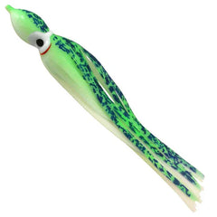 DELTA TACKLE JUMBO SQUID 9''