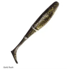 ZMAN SCENTED PADDLERZ 4''