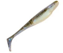 ZMAN SCENTED PADDLERZ 4''