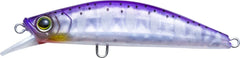 YO-ZURI 3DR-X FLAT HEAVY MINNOW (S)