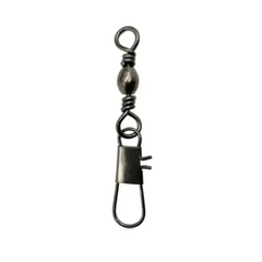 SWIVEL WITH INTERLOCK SNAPS DANIELSON