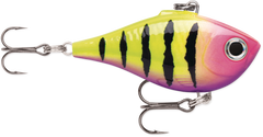 RAPALA ULTRA LIGHT RIPPIN' RAP®
