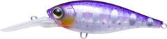 YO-ZURI 3DR-X SHAD 60 (SP)