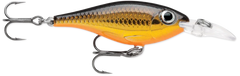 ULTRA LIGHT SHAD RAPALA